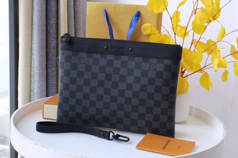 LV Clutch Bags